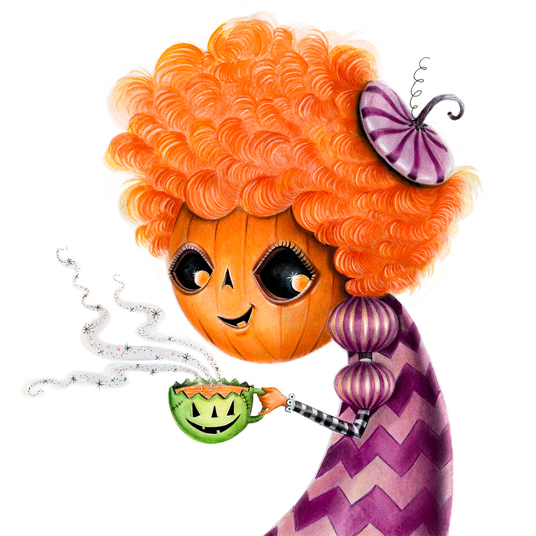 Pumpkin