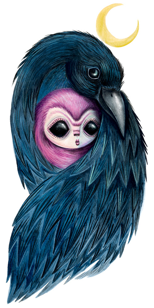 Crow