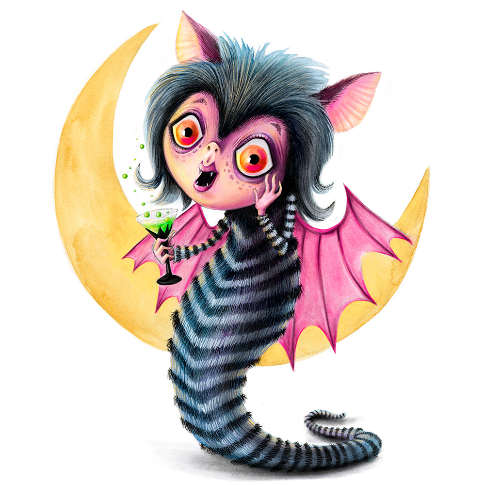 Nocturnal