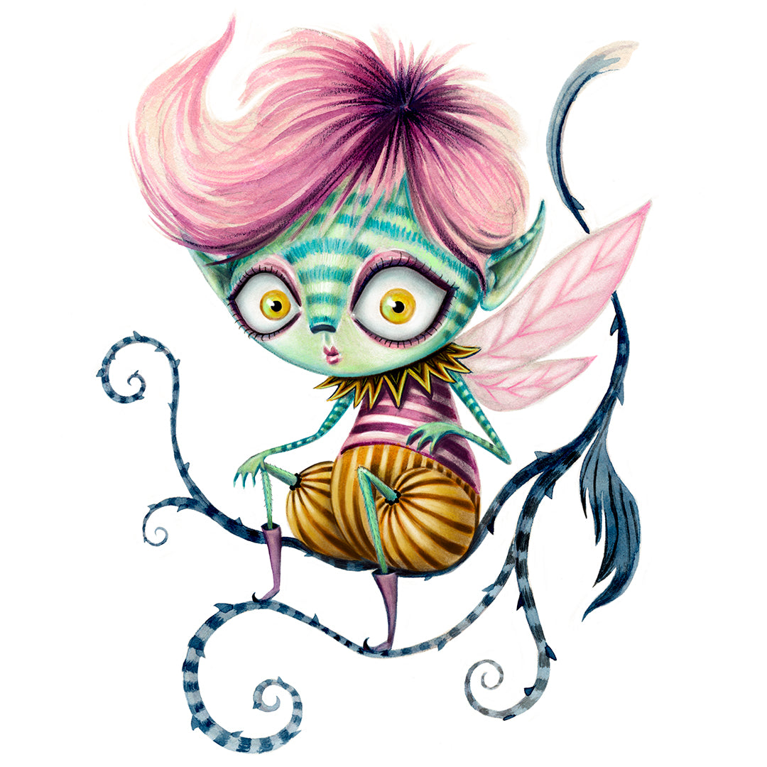 Faerie