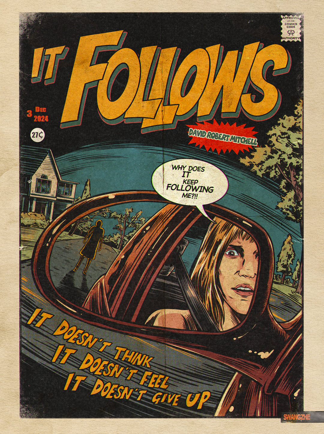 It Follows