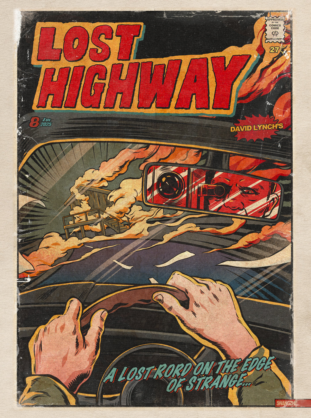 Lost Highway