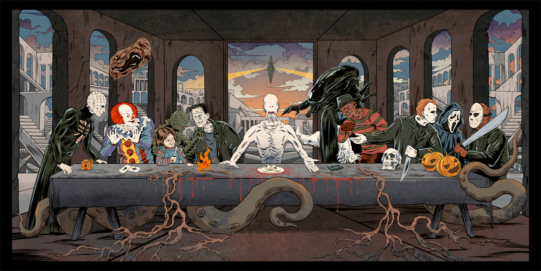 The Last Supper