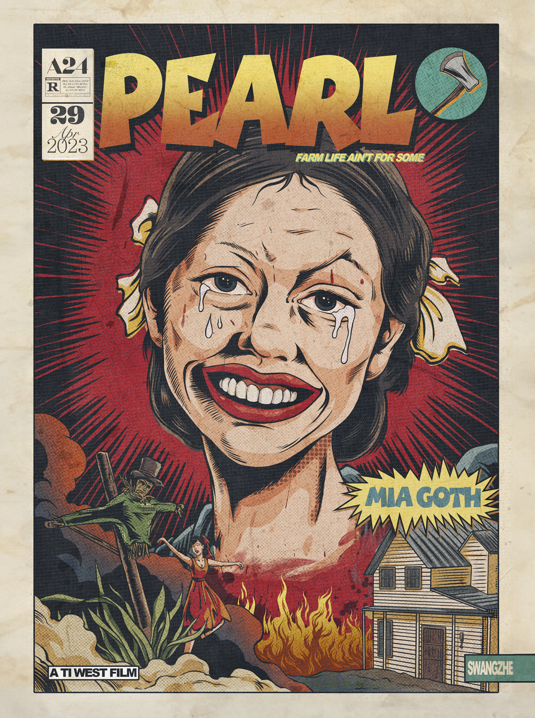 Pearl