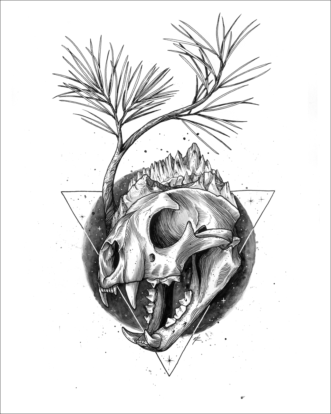 Elements - Earth (Puma)