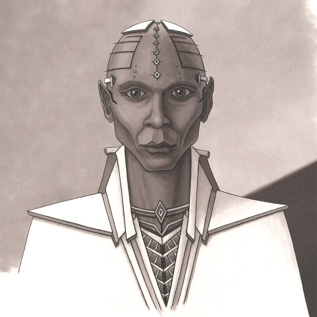 17 - Amasard Lunde