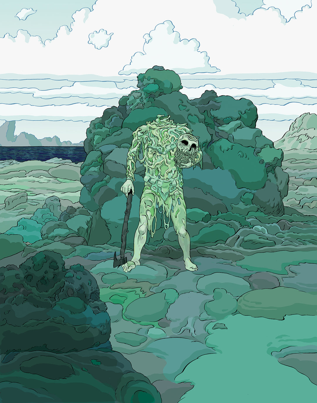 The Green Knight