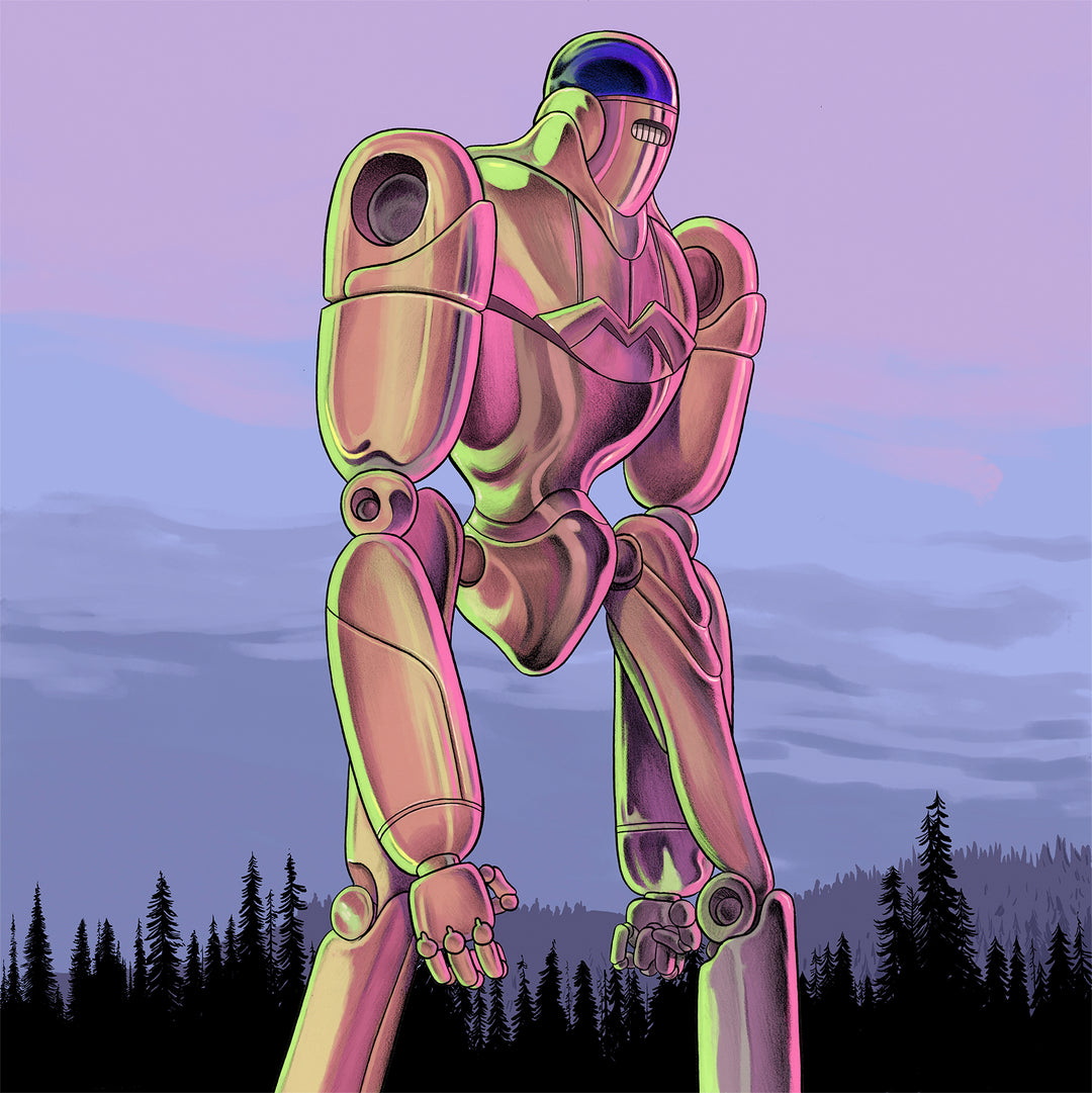 M-Bot