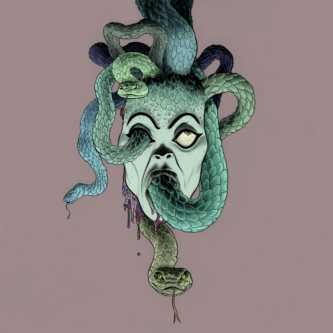 Medusa