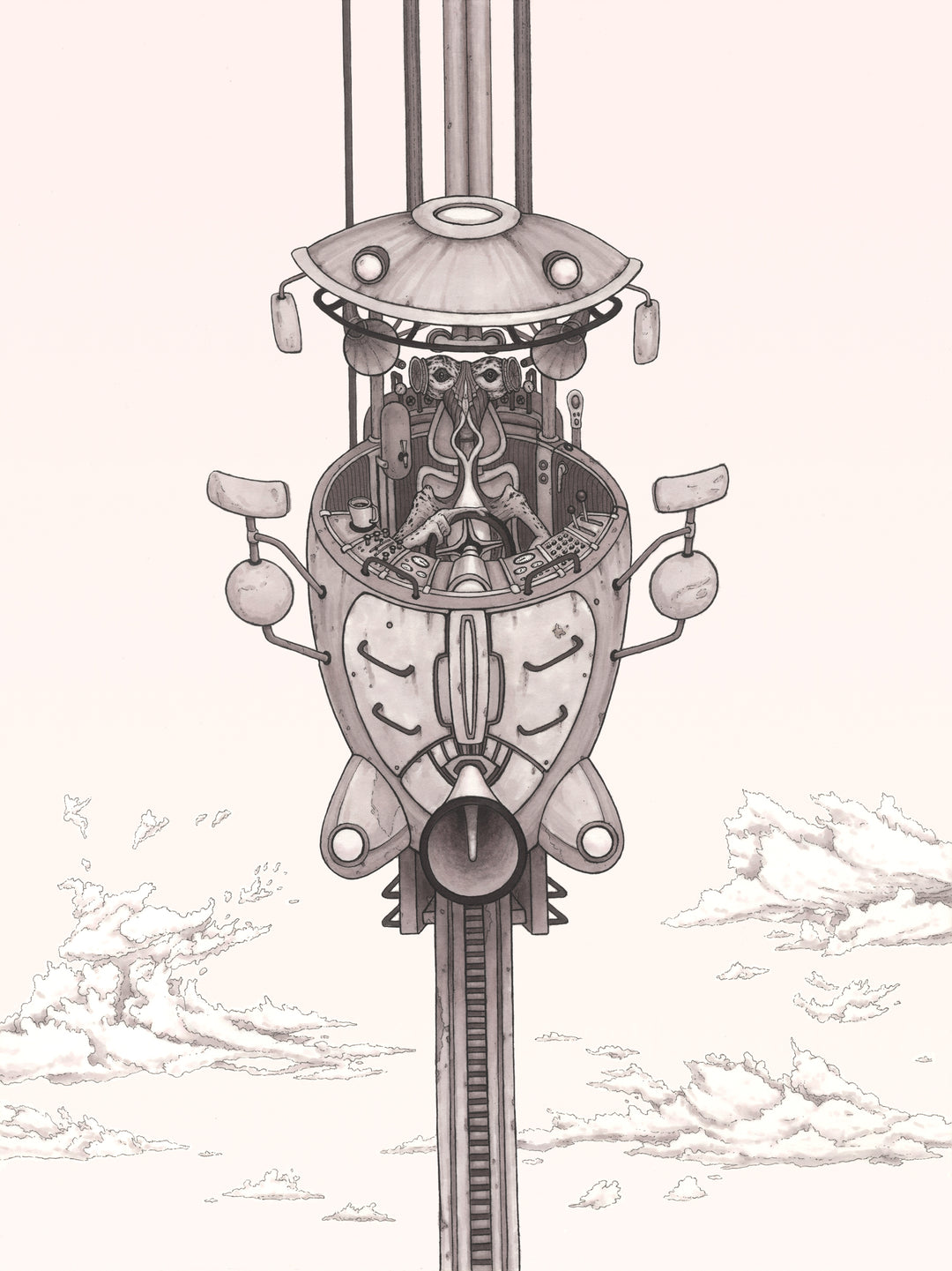 07P - Ostry (PRIME)