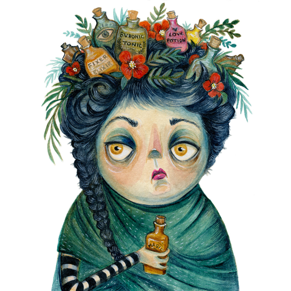 Apothecary