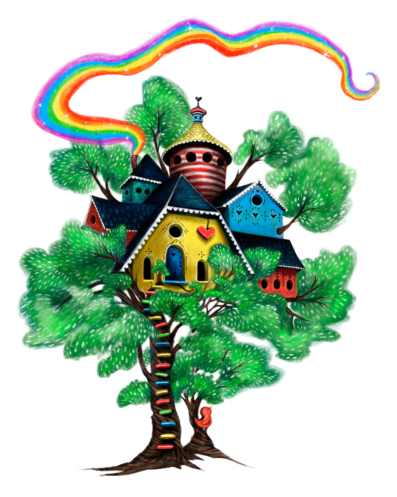 Cuckoo-Ka-Choo Inn