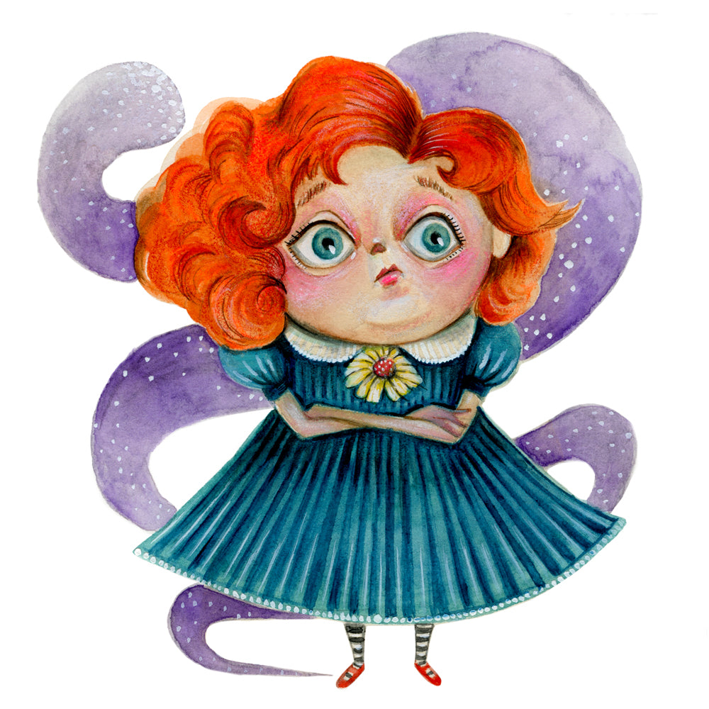 Daisy