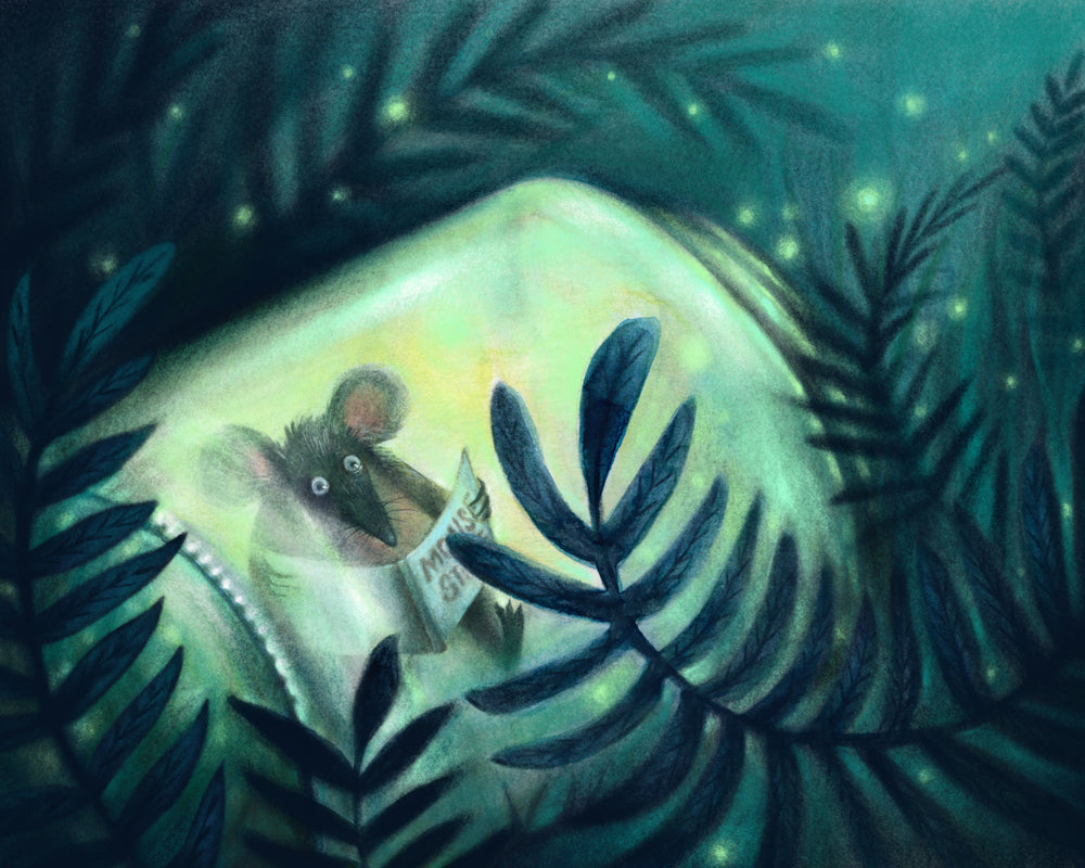 Mouse Stuff