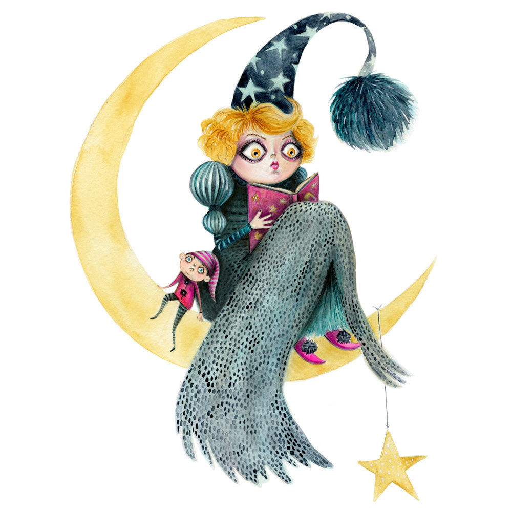 Stories by Moonlight