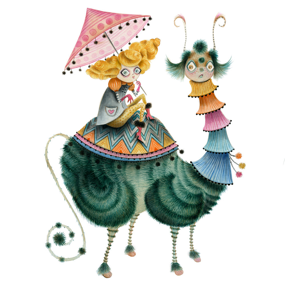 Umbrella