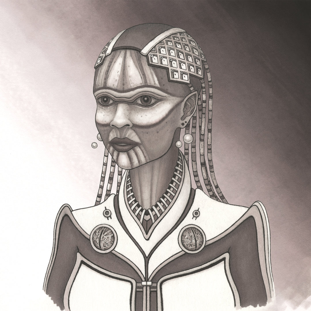 14 - Tamar Isuly