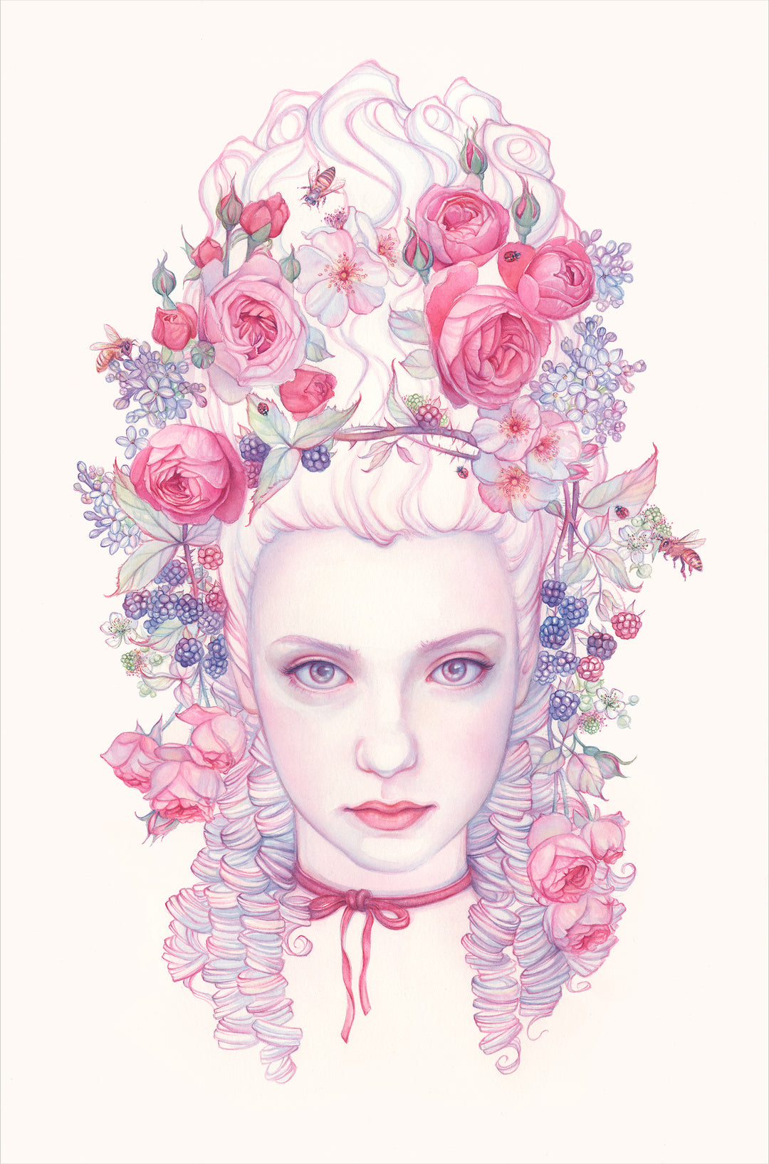 Marrie Antoinette
