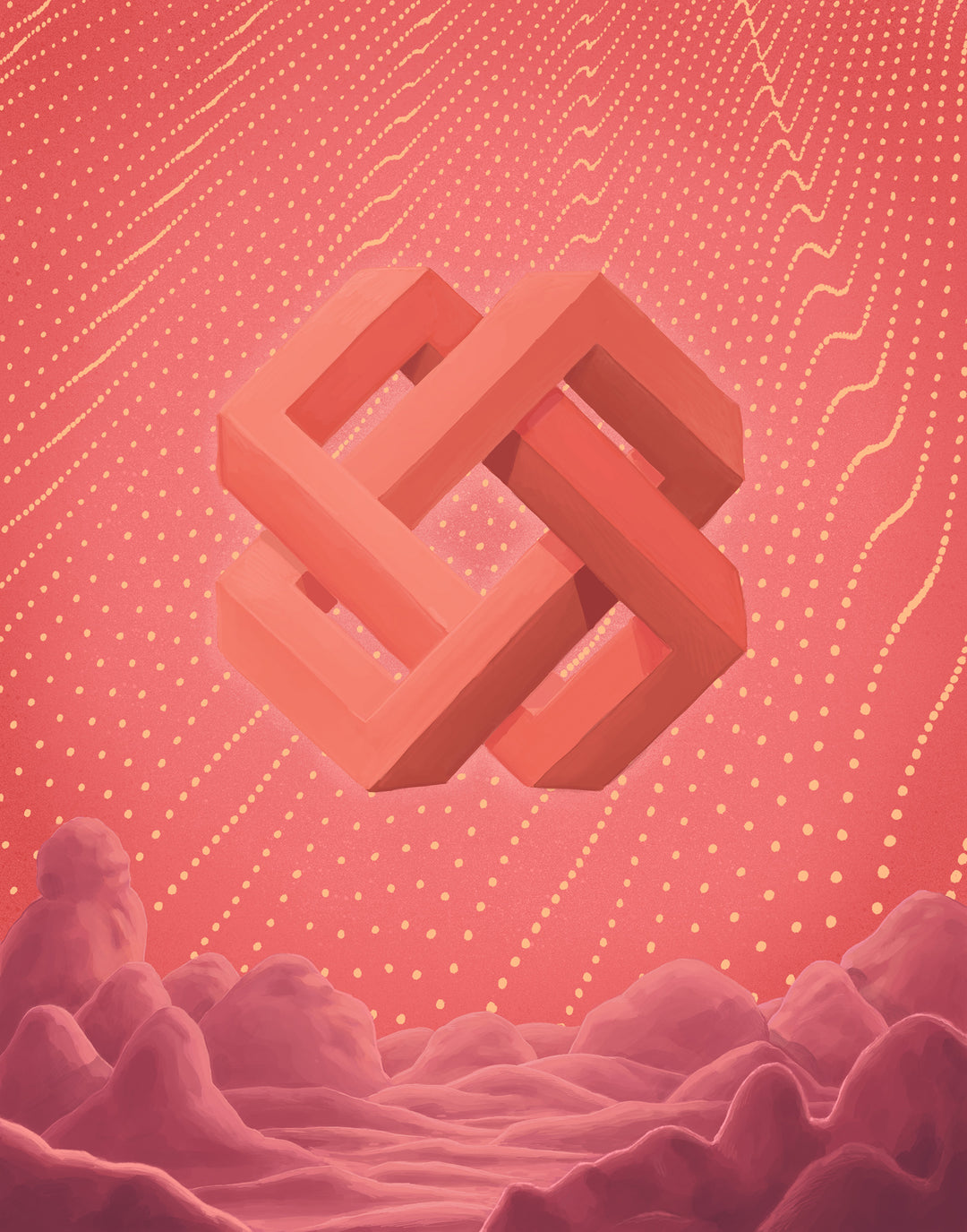 Dimensional Relic