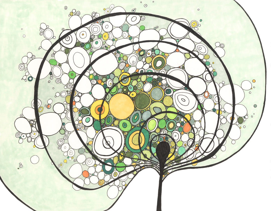 Seasons - Equinox II