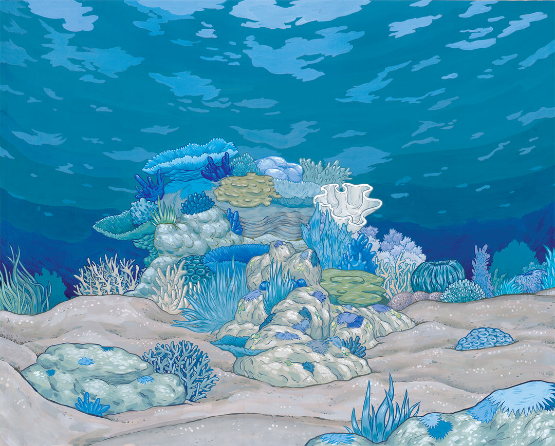 Sea Floor