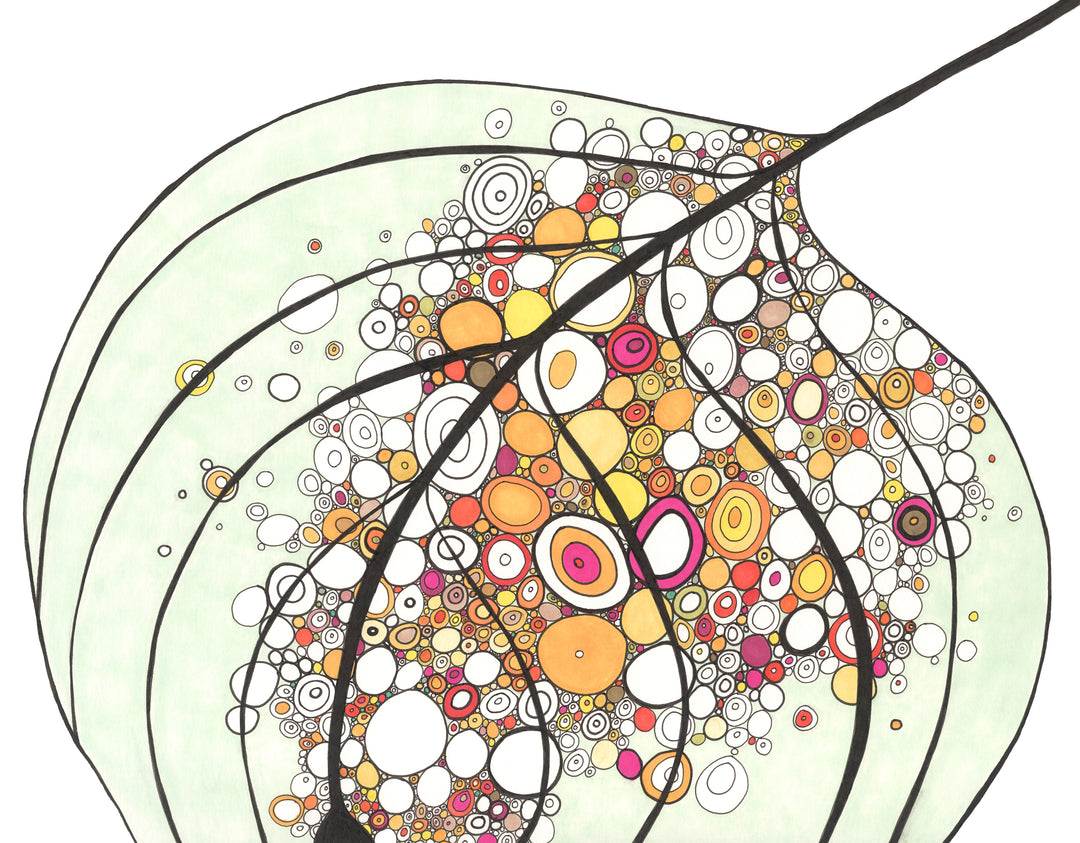 Seasons - Solstice I