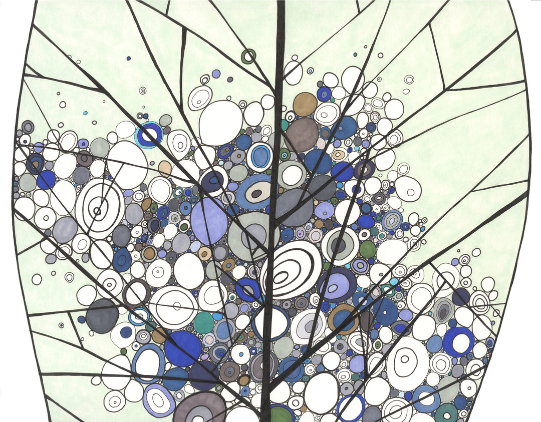 Seasons - Solstice II