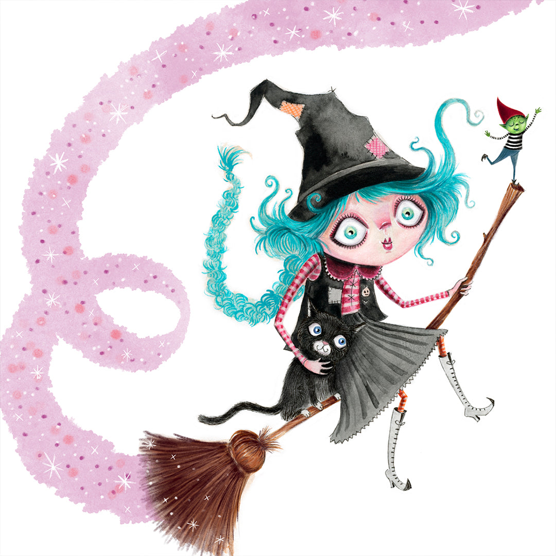 Witch