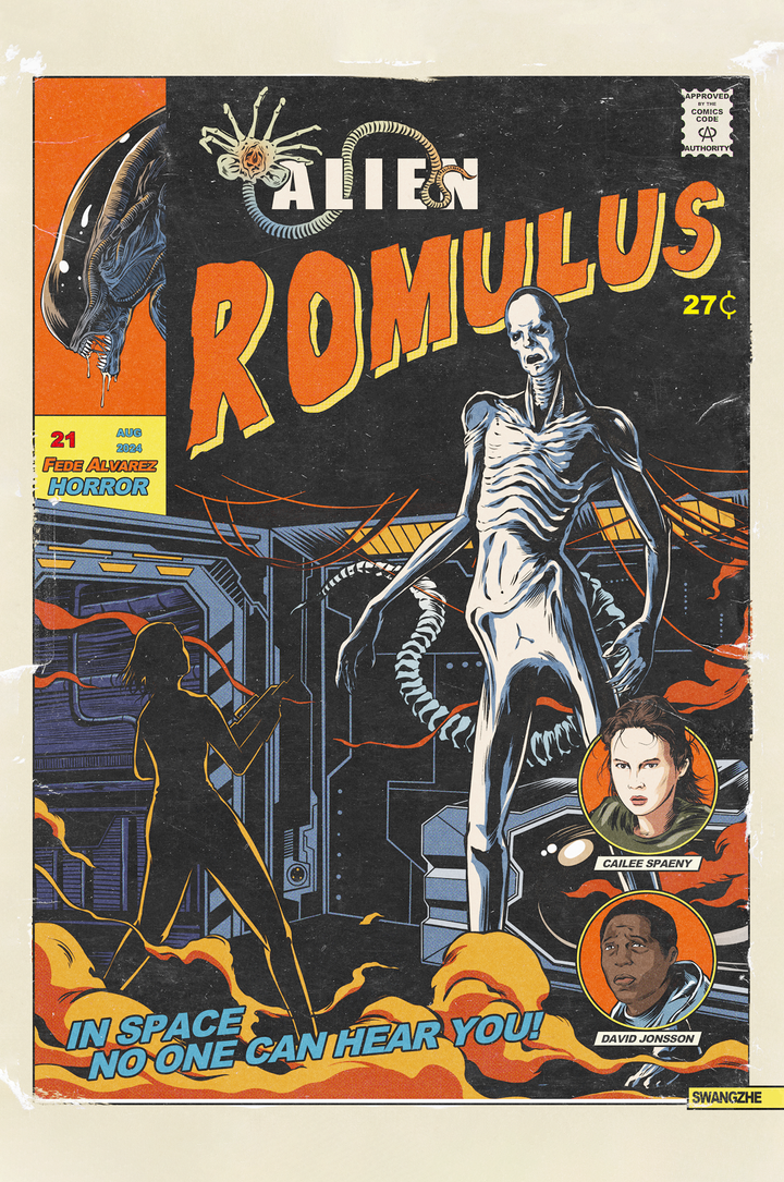 Alien Romulus