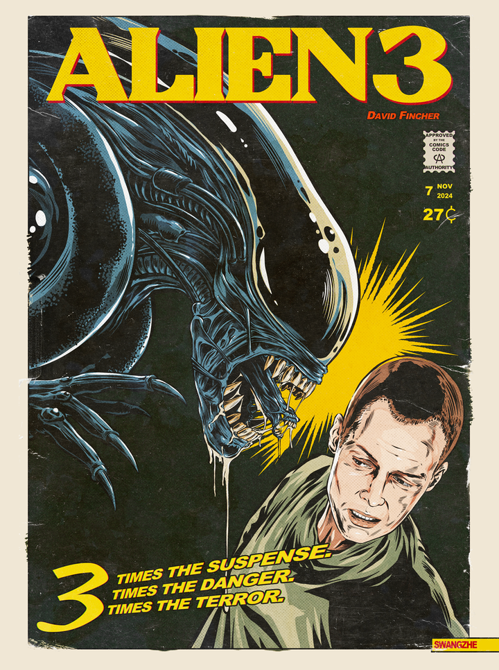 Alien 3