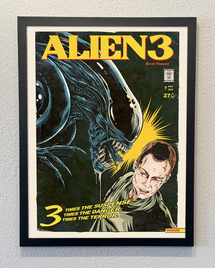 Alien 3