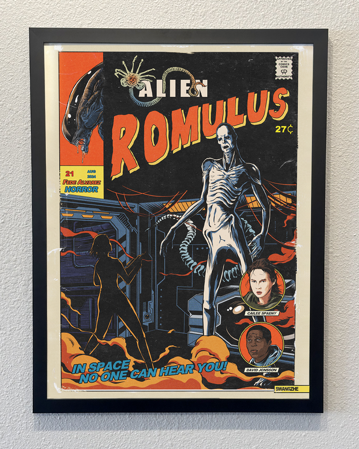 Alien Romulus