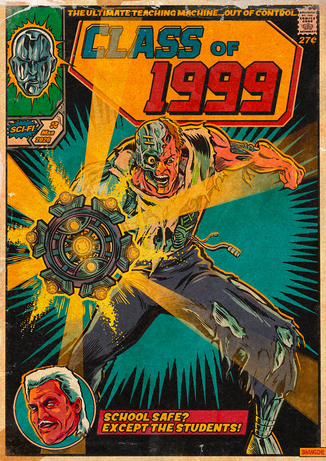 Class of 1999