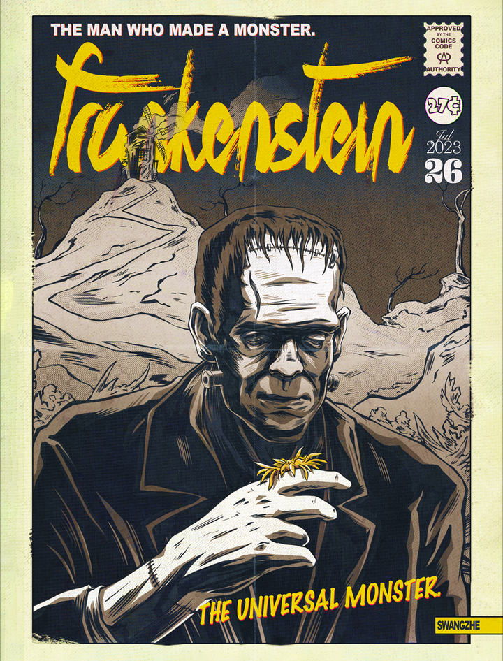 Frankenstein