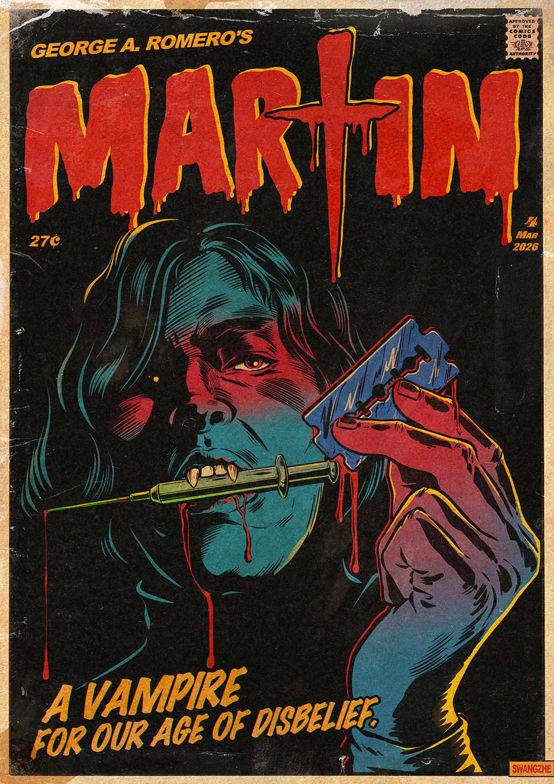 Martin