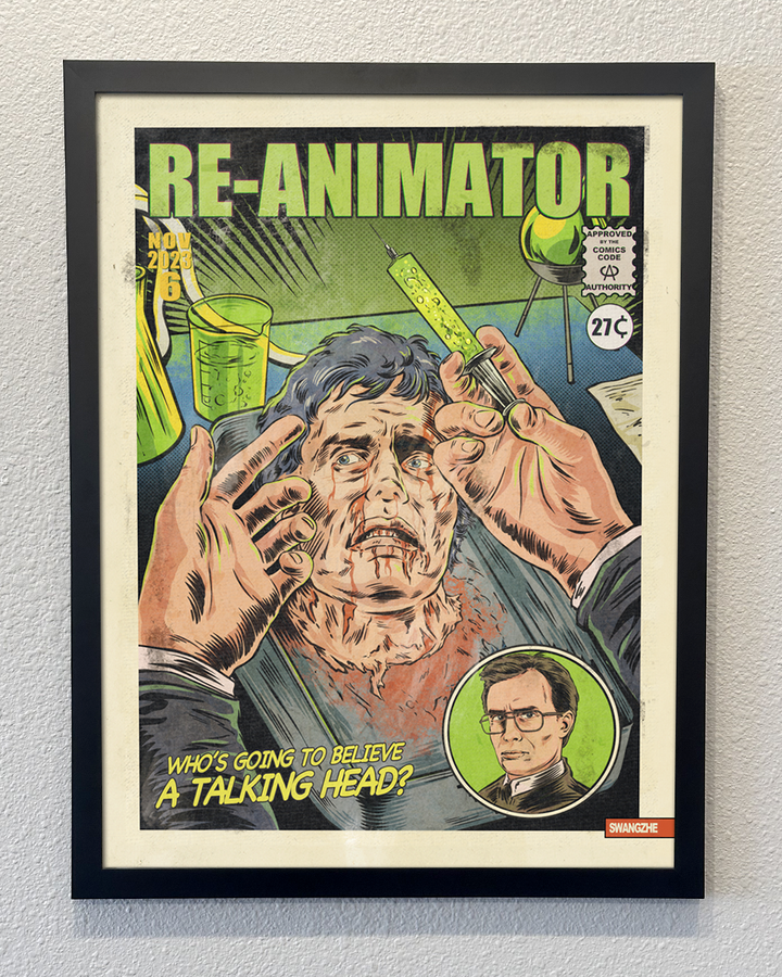 Re-animator