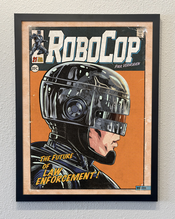 Robocop