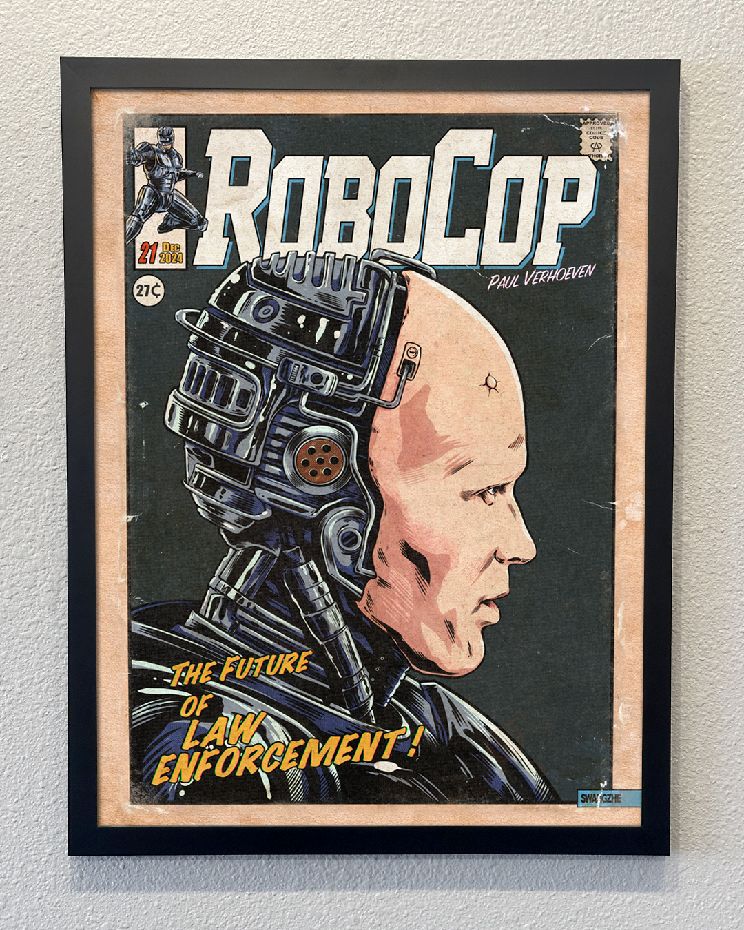 Robocop