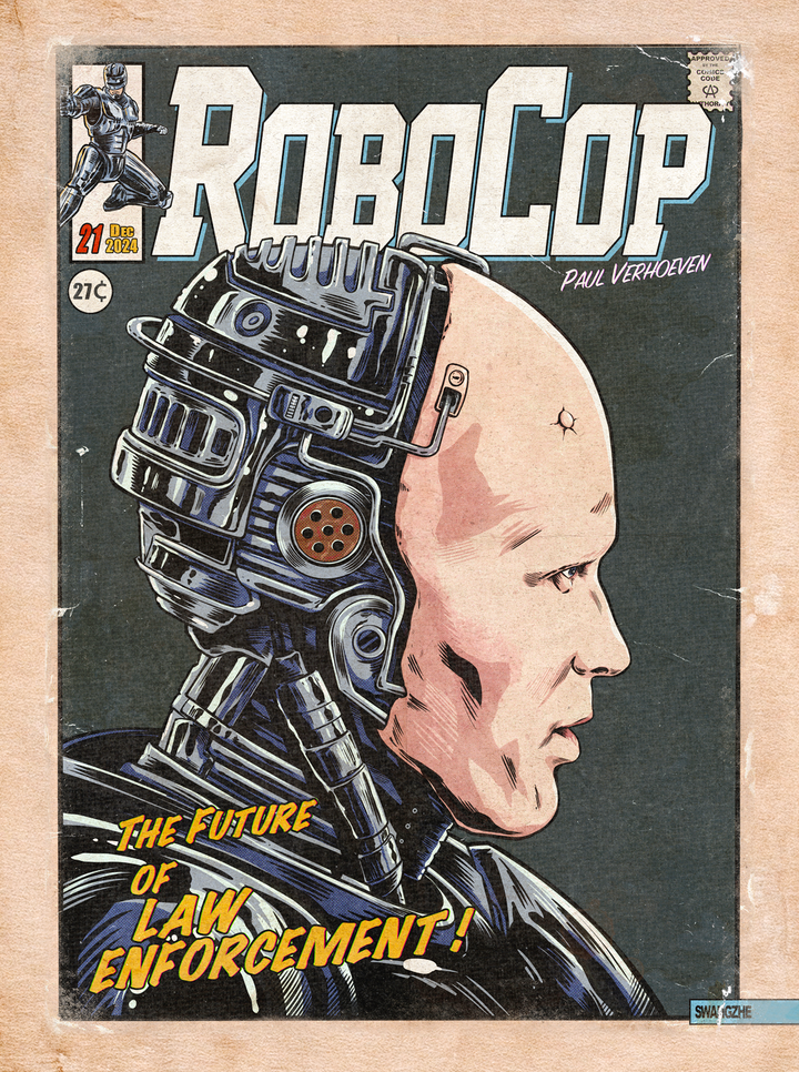 Robocop