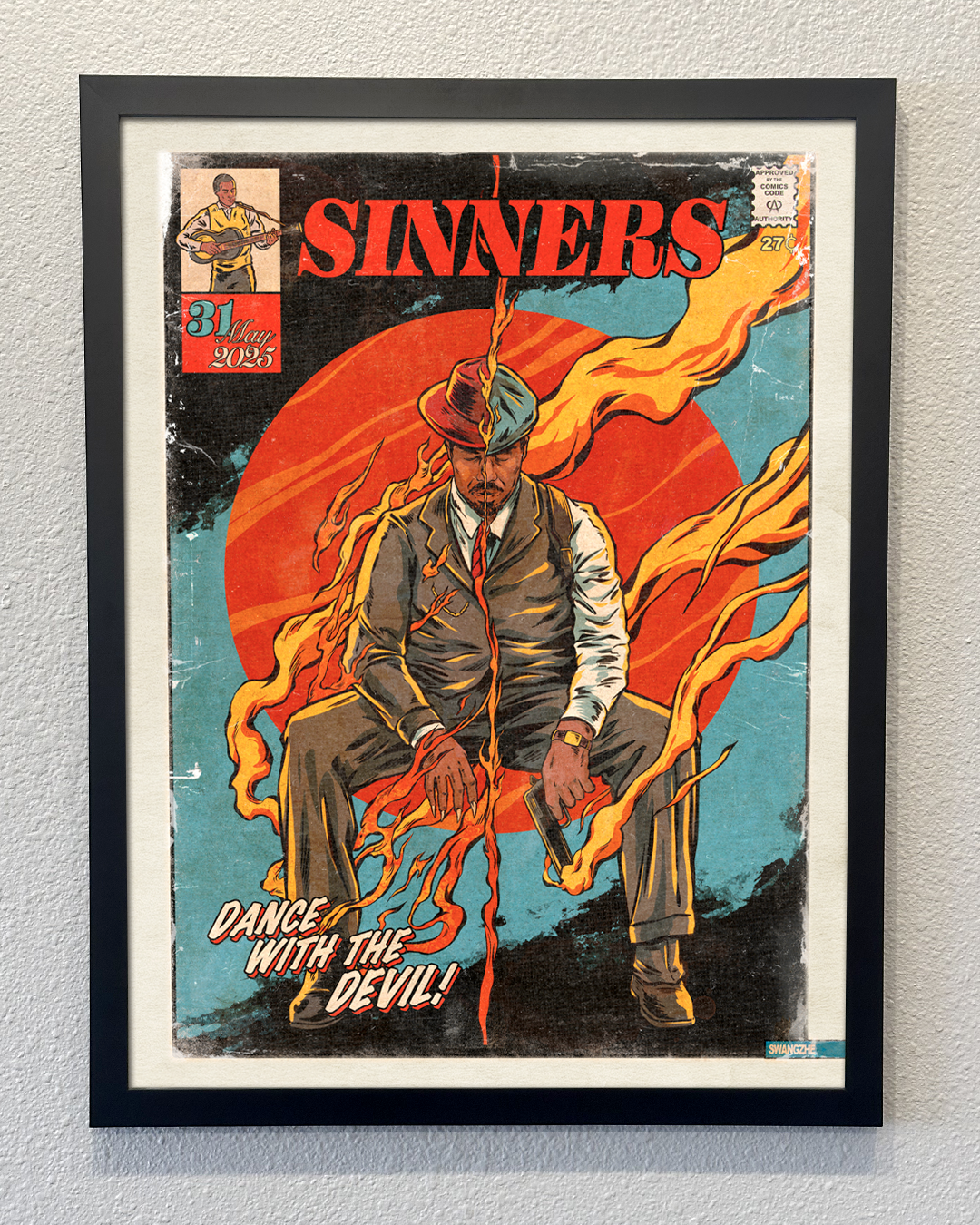 Sinners