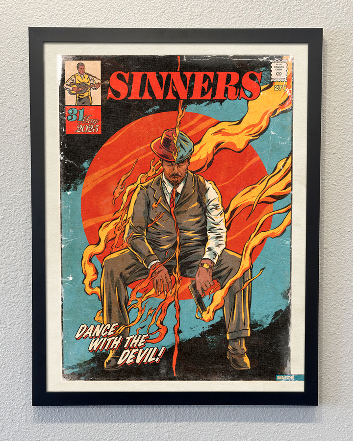 Sinners