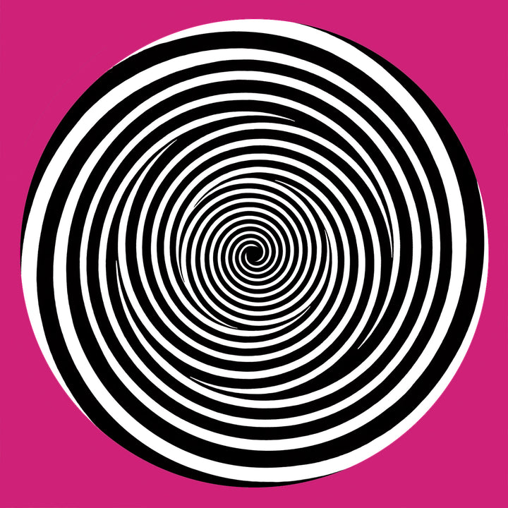 Volution Vinyl Slipmat
