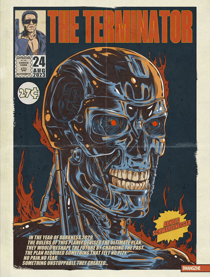 The Terminator