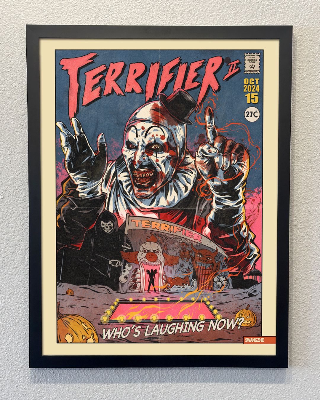 Terrifier II