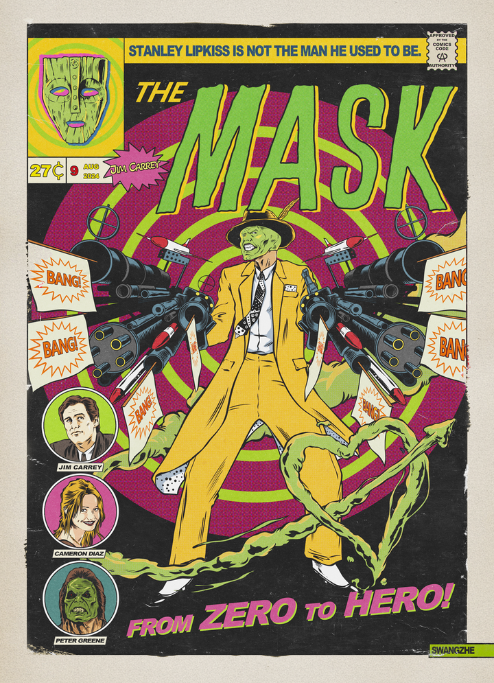 The Mask