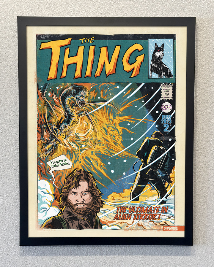 The Thing