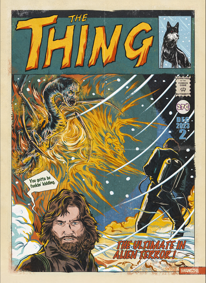 The Thing