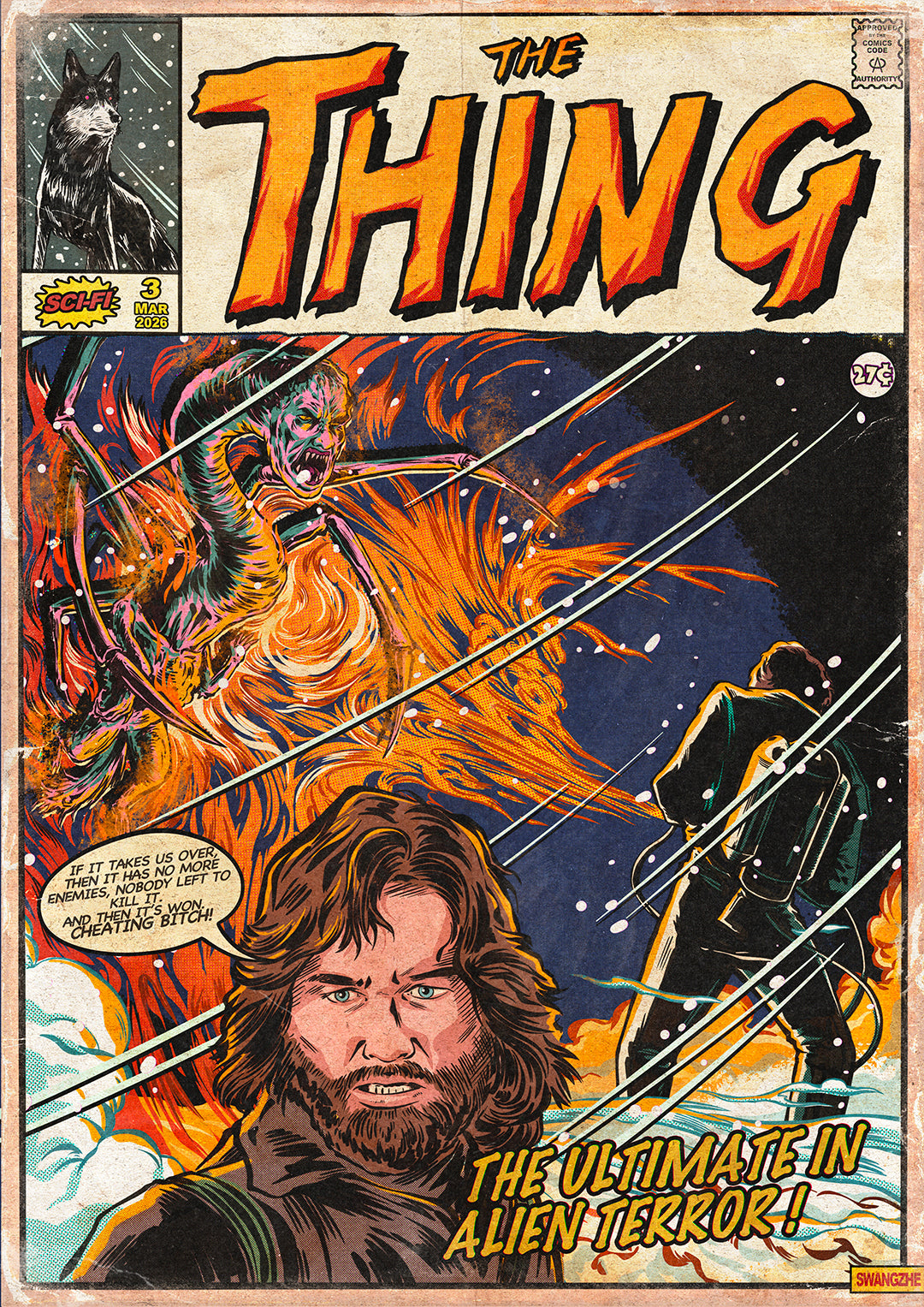 The Thing