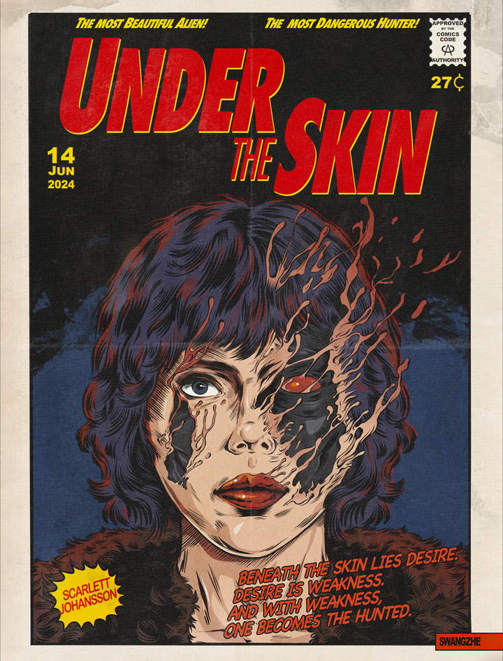 Under the Skin