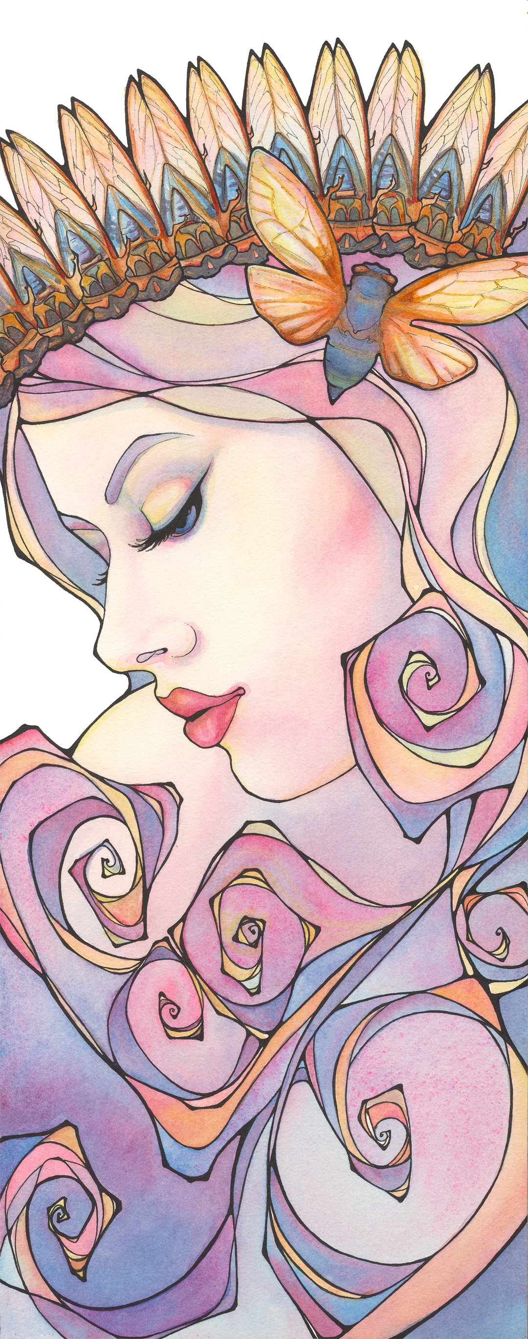 Minding the Muse